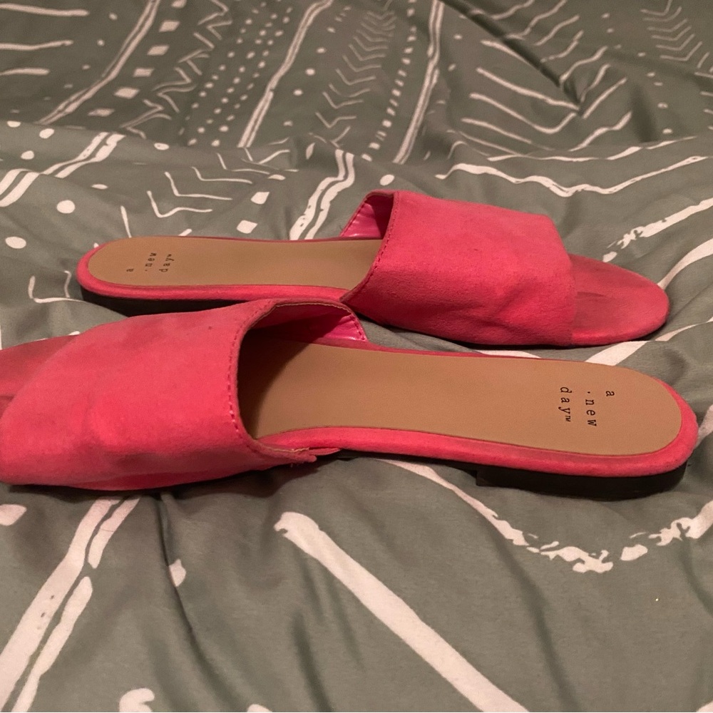 Sandals